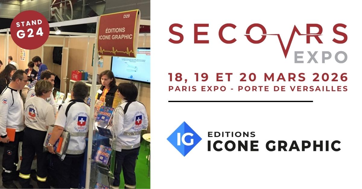 Secours expo 2026